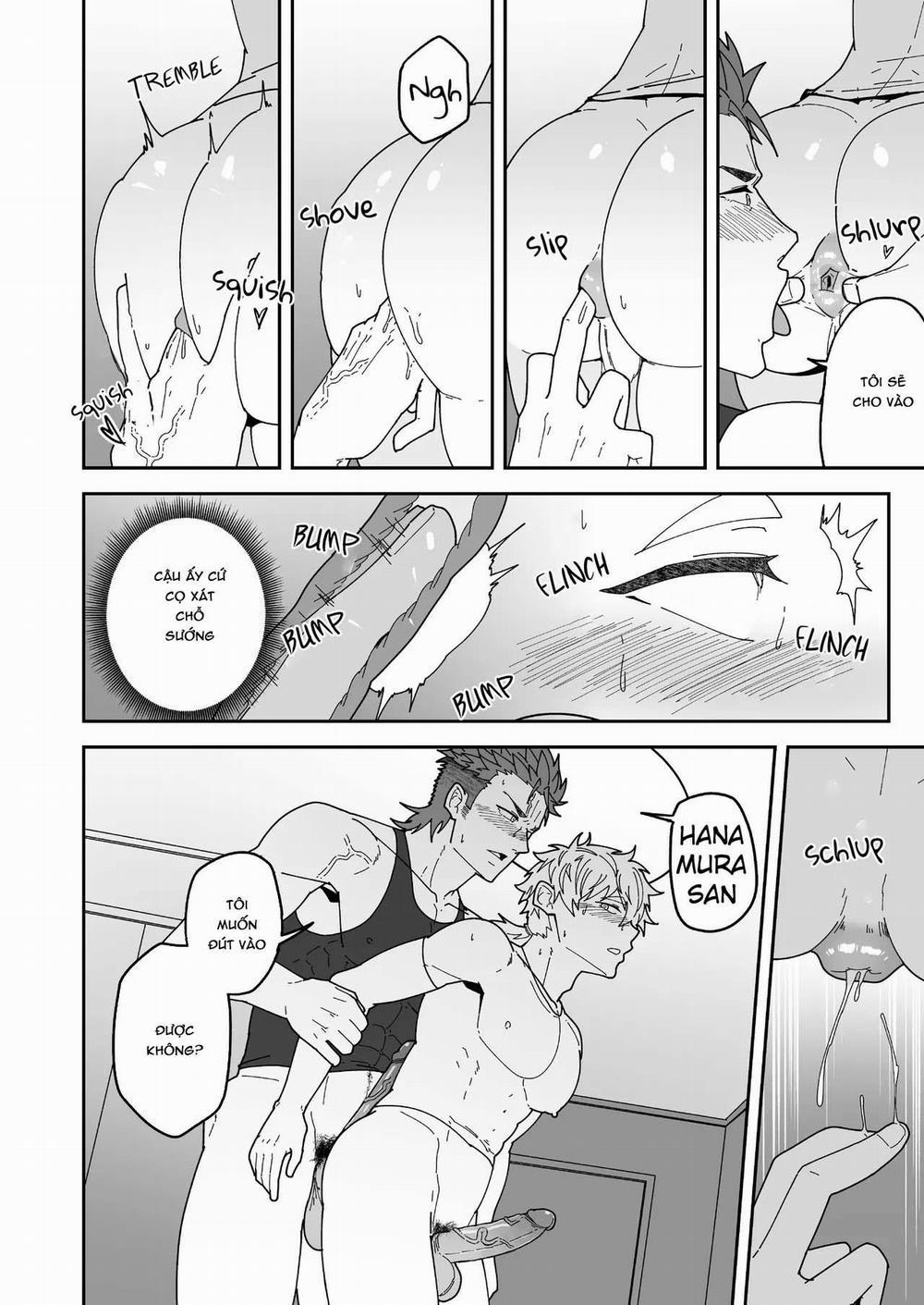 Cưng Mà Nói 234 trang 13