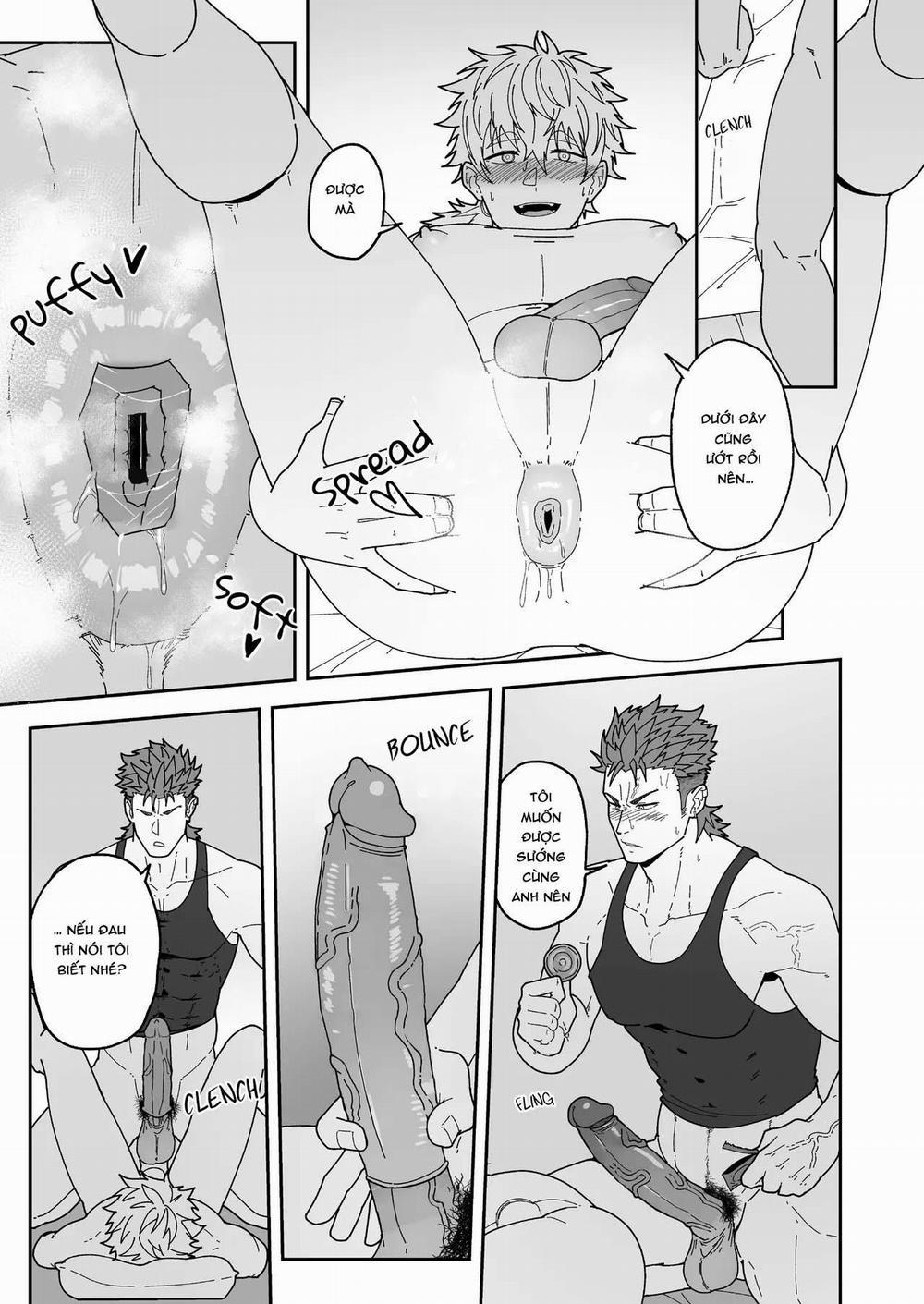 Cưng Mà Nói 234 trang 14