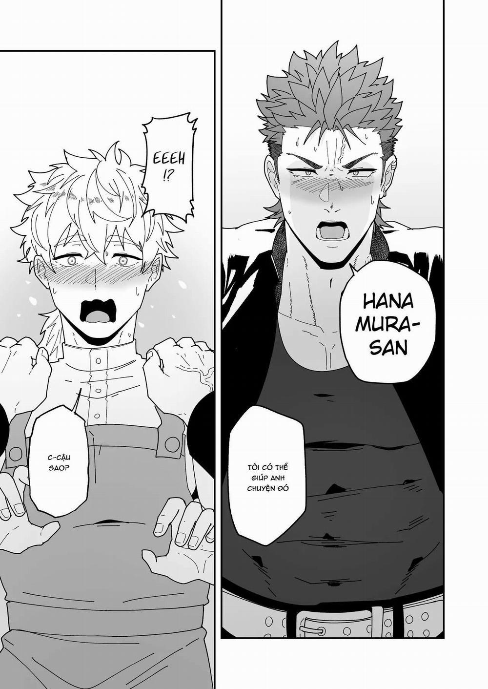 Cưng Mà Nói 234 trang 4