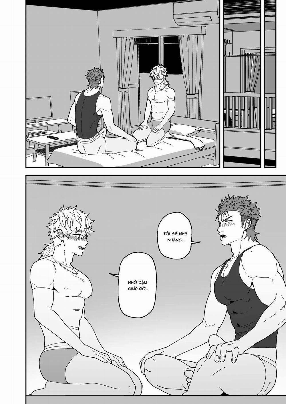 Cưng Mà Nói 234 trang 5
