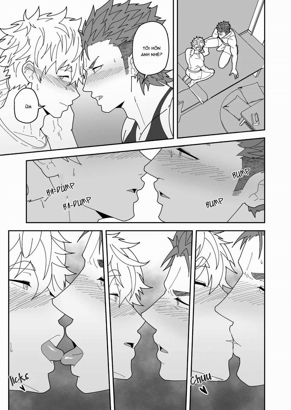 Cưng Mà Nói 234 trang 6