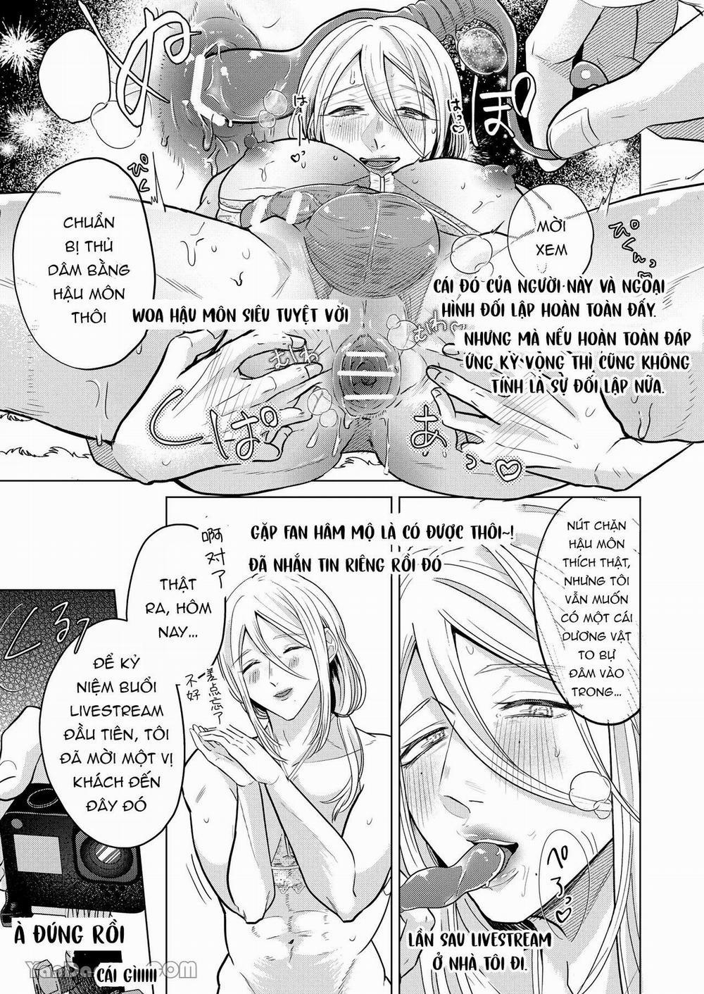 Cưng Mà Nói 236 trang 17