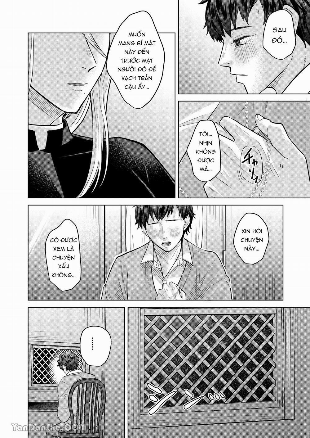 Cưng Mà Nói 236 trang 29