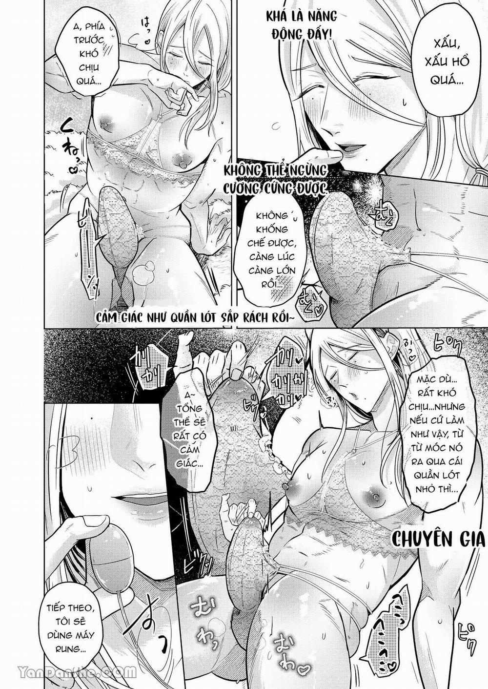 Cưng Mà Nói 236 trang 4