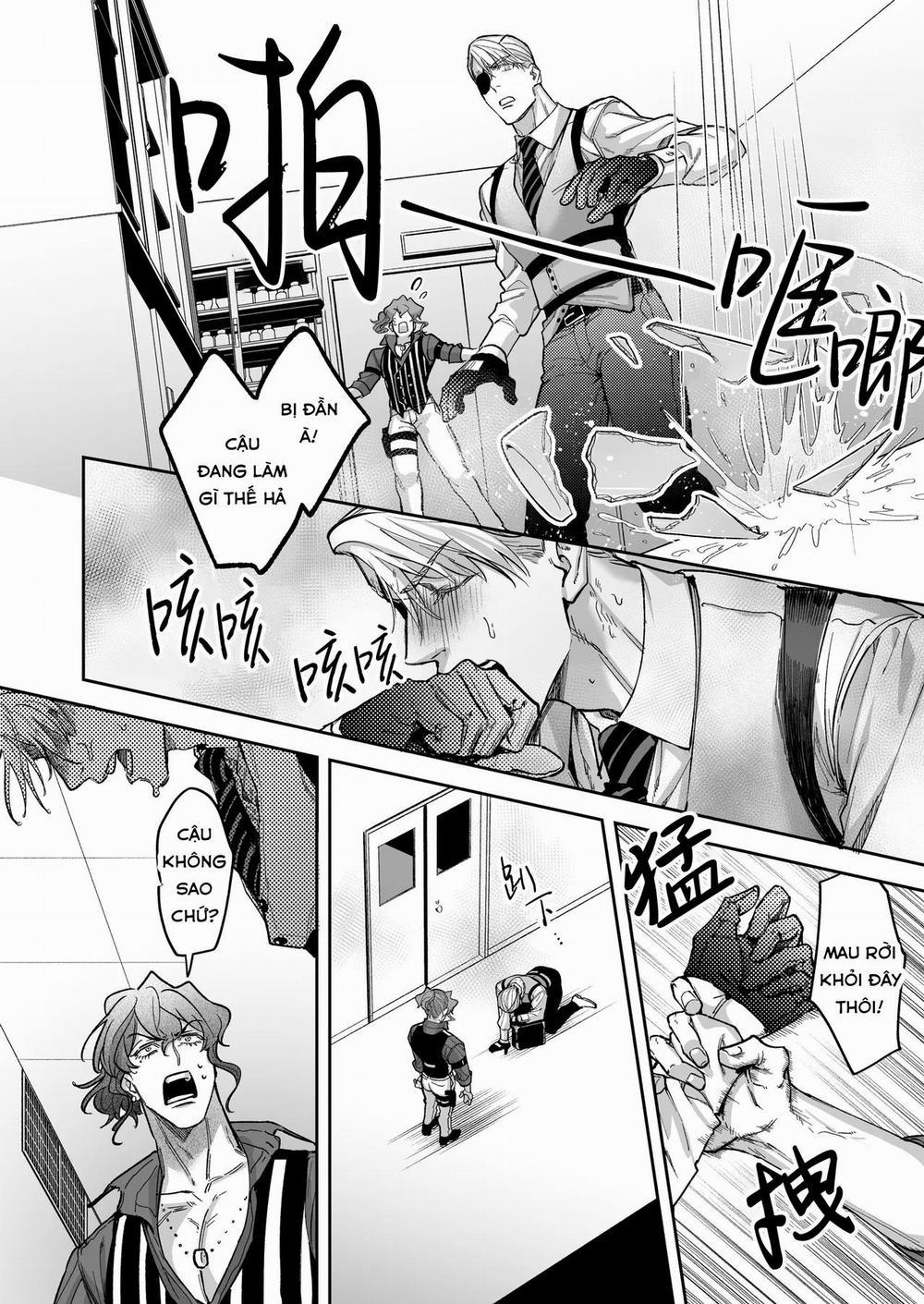 Cưng Mà Nói 237 trang 17