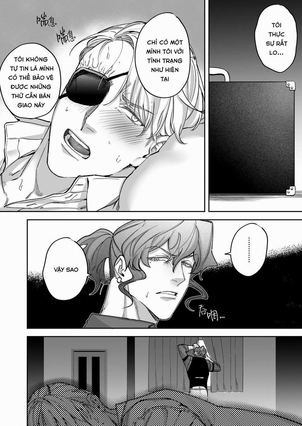 Cưng Mà Nói 237 trang 23