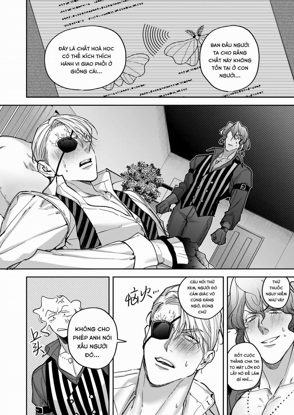 Cưng Mà Nói 237 trang 25