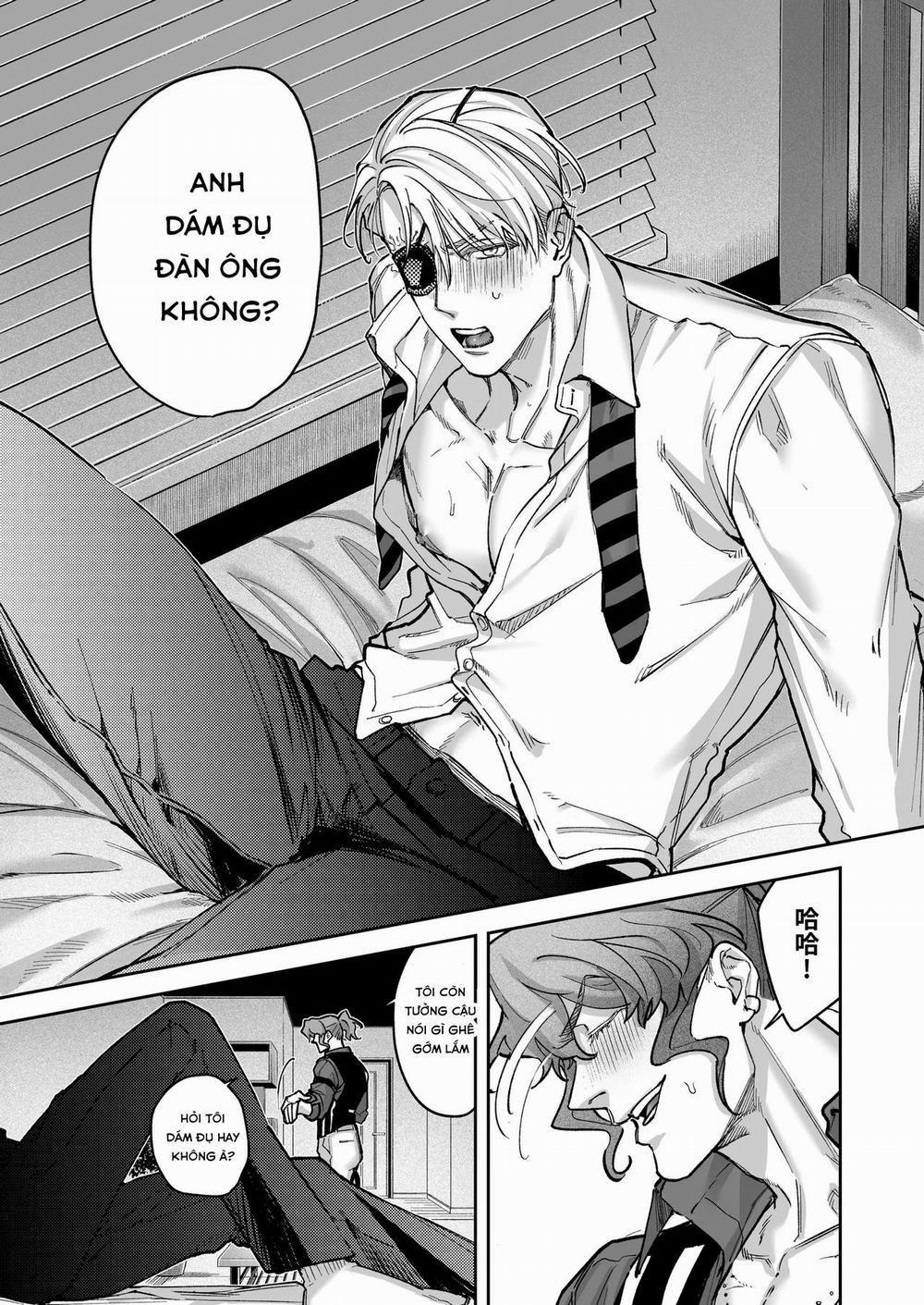 Cưng Mà Nói 237 trang 28