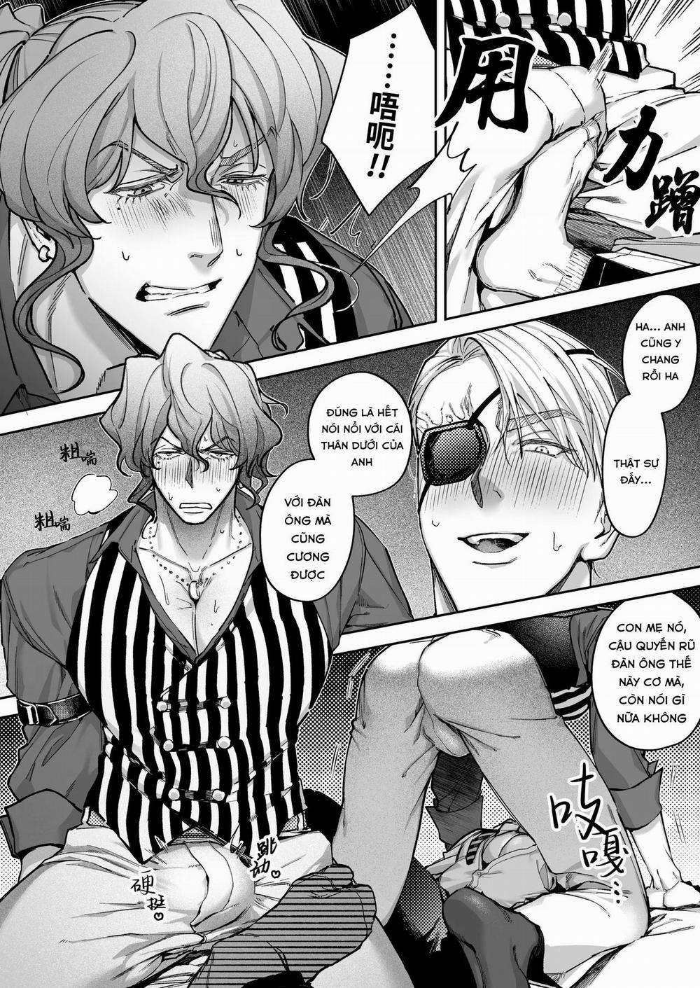 Cưng Mà Nói 237 trang 32