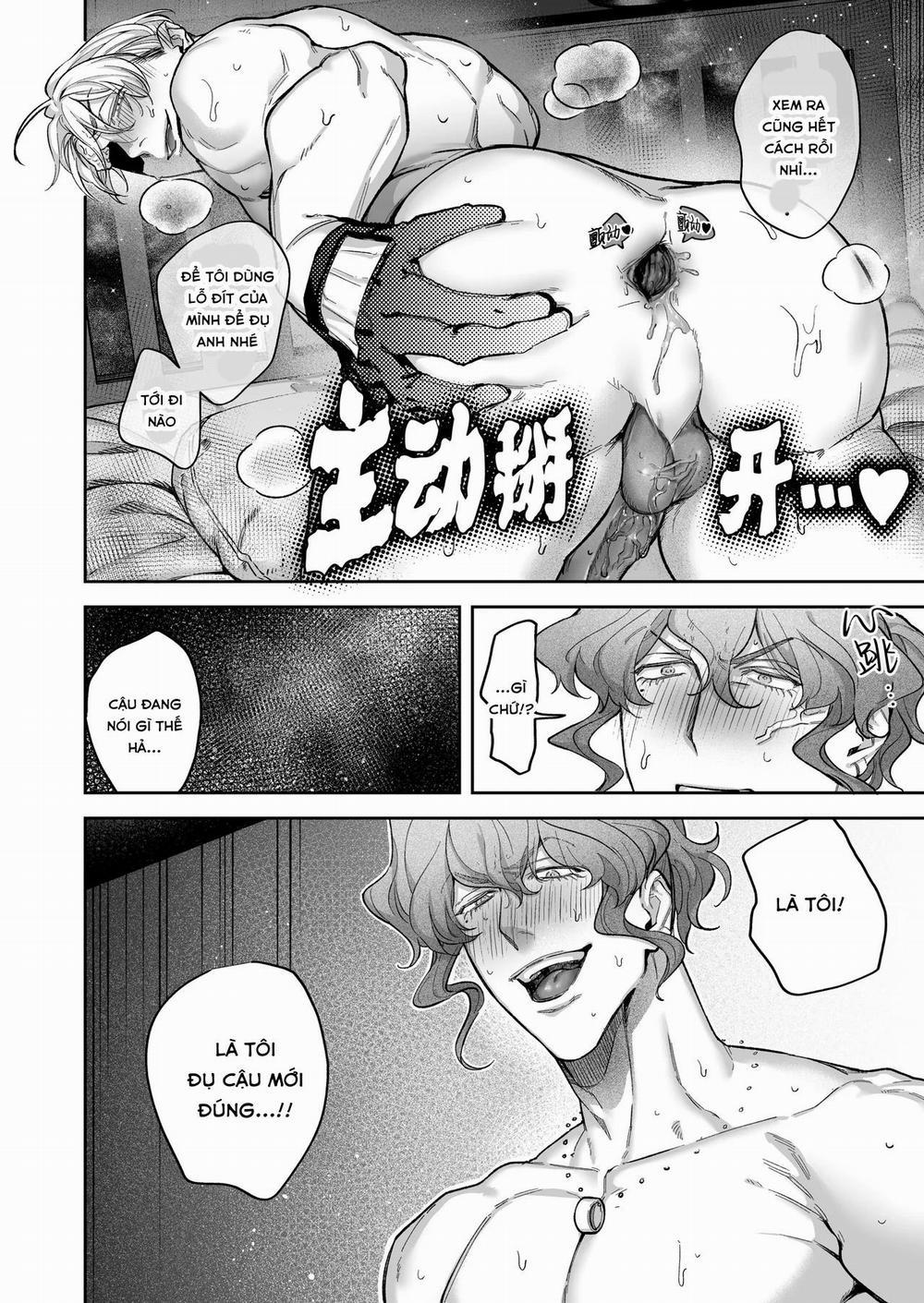 Cưng Mà Nói 238 trang 21