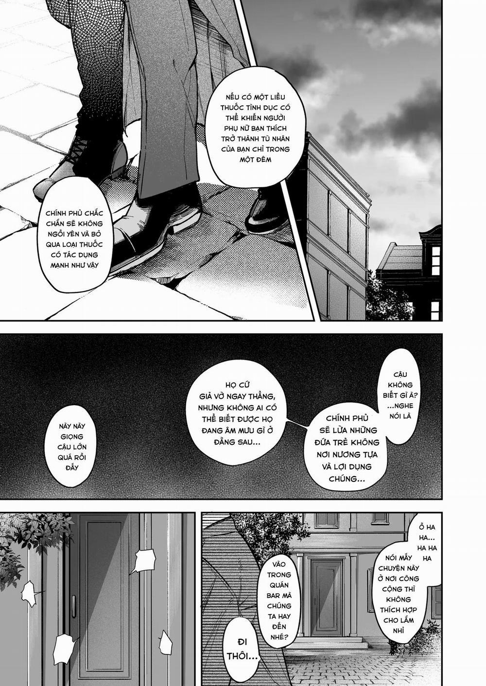 Cưng Mà Nói 238 trang 26