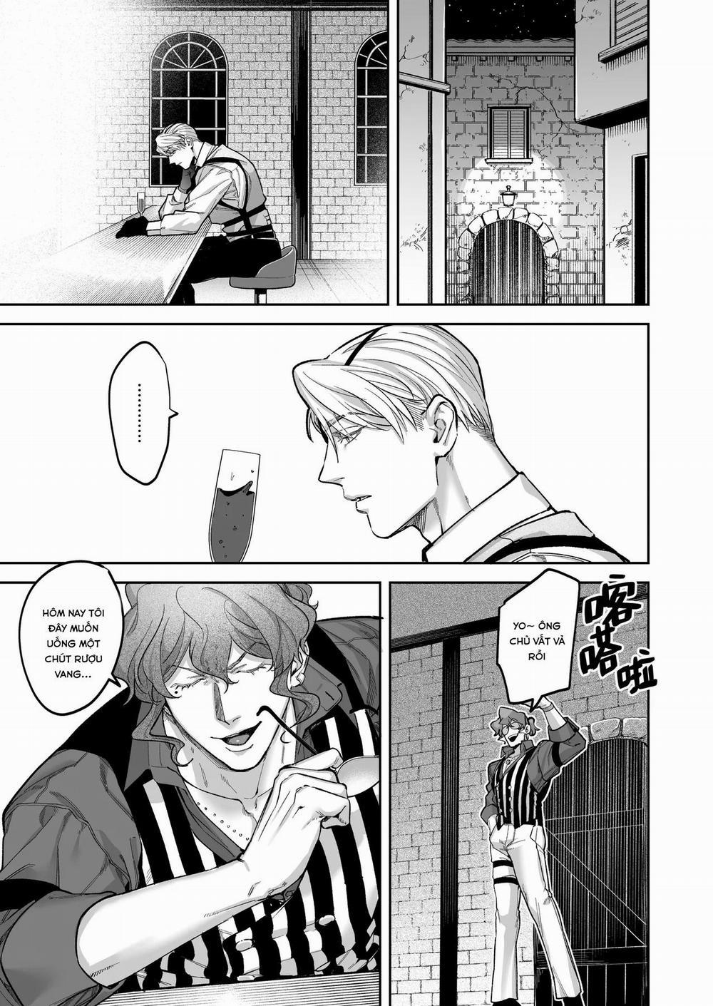 Cưng Mà Nói 238 trang 34