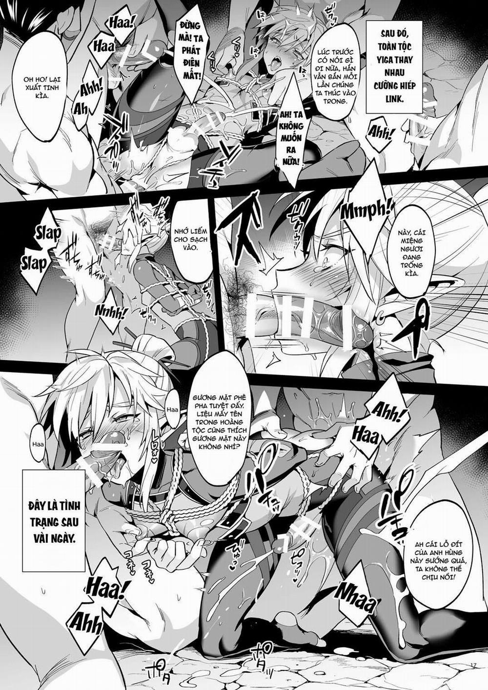 Cưng Mà Nói 239 trang 13