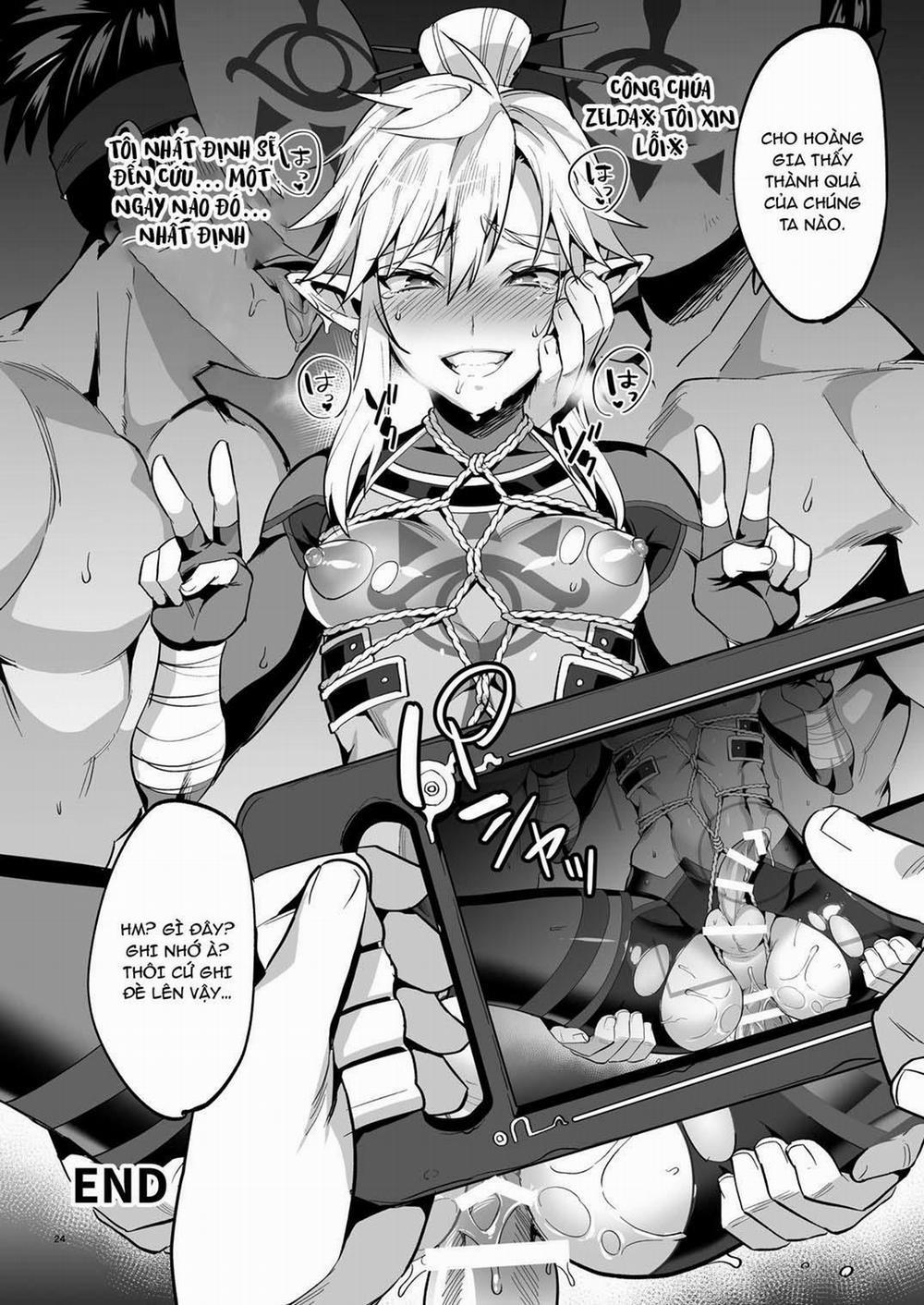 Cưng Mà Nói 239 trang 20