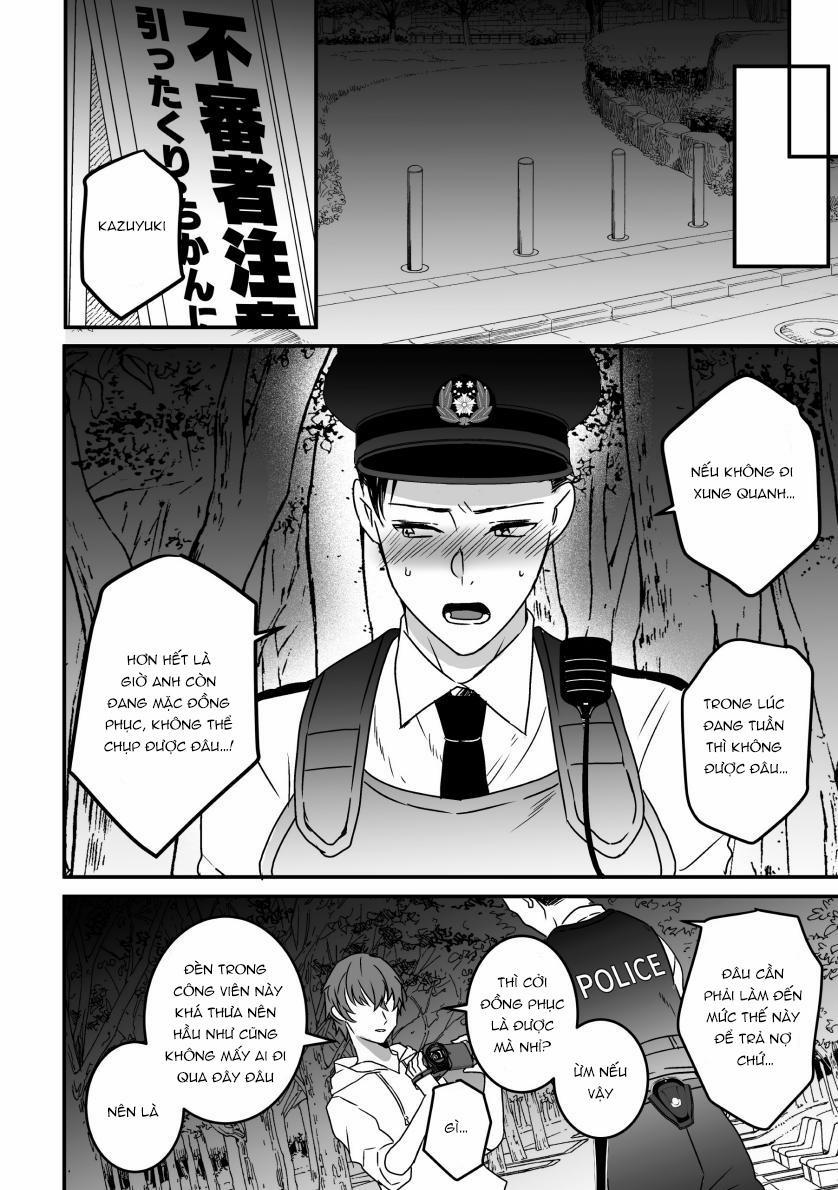 Cưng Mà Nói 240 trang 13