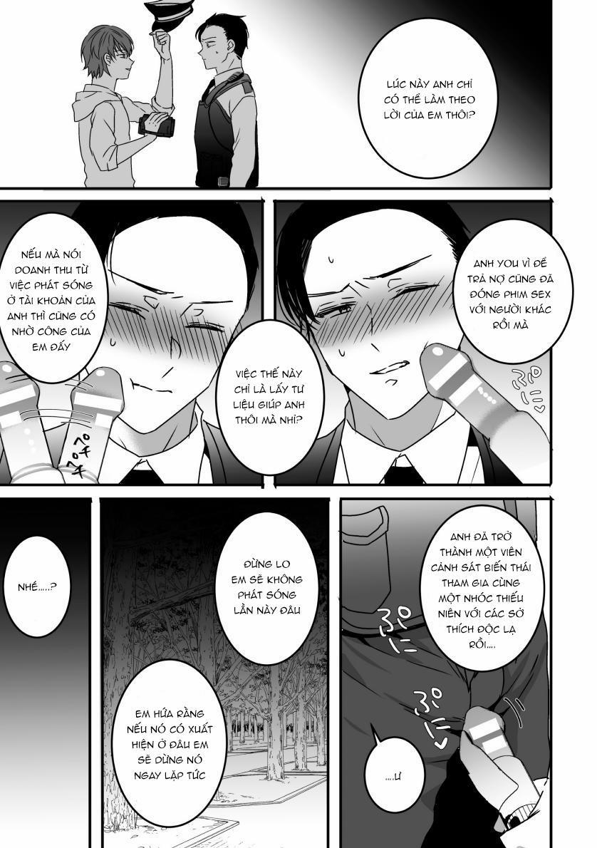 Cưng Mà Nói 240 trang 14