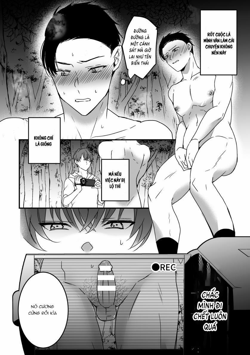 Cưng Mà Nói 240 trang 15