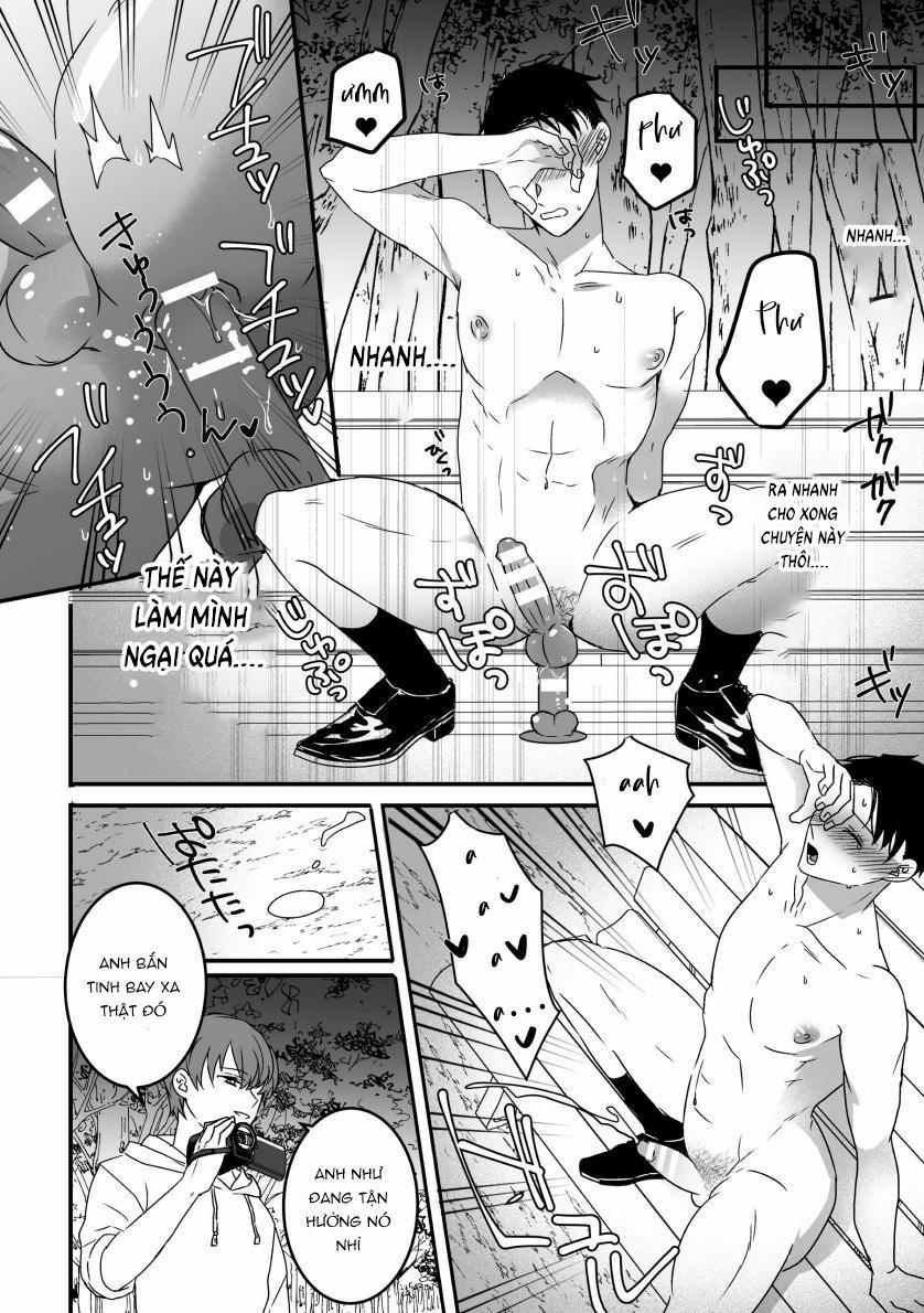 Cưng Mà Nói 240 trang 17