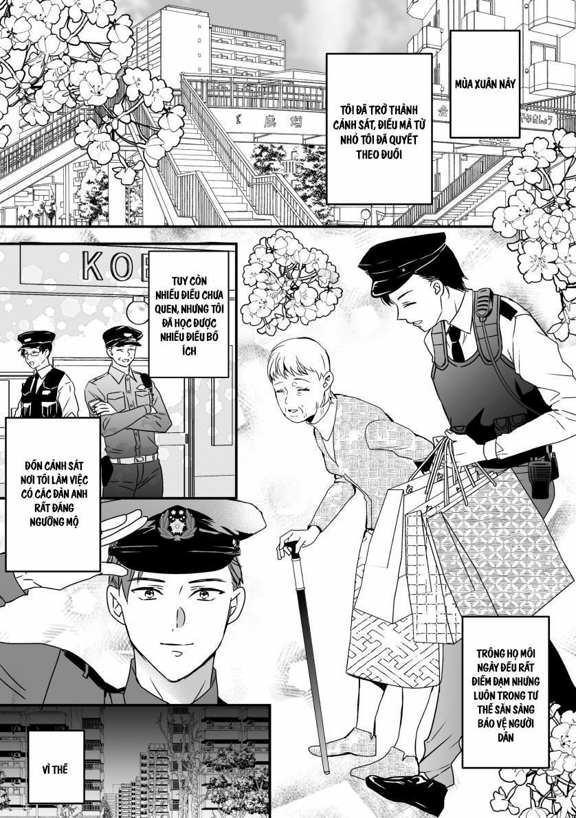 Cưng Mà Nói 240 trang 2