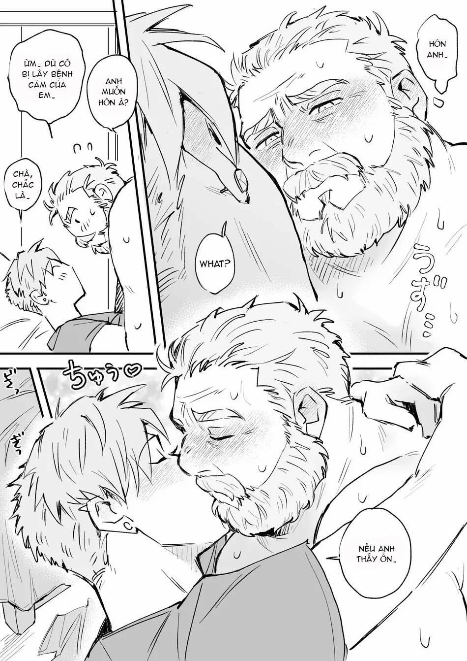 Cưng Mà Nói 243 trang 17