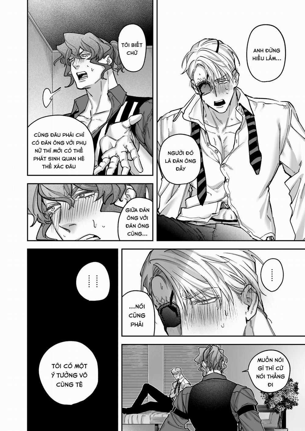 Cưng Mà Nói 327 trang 27