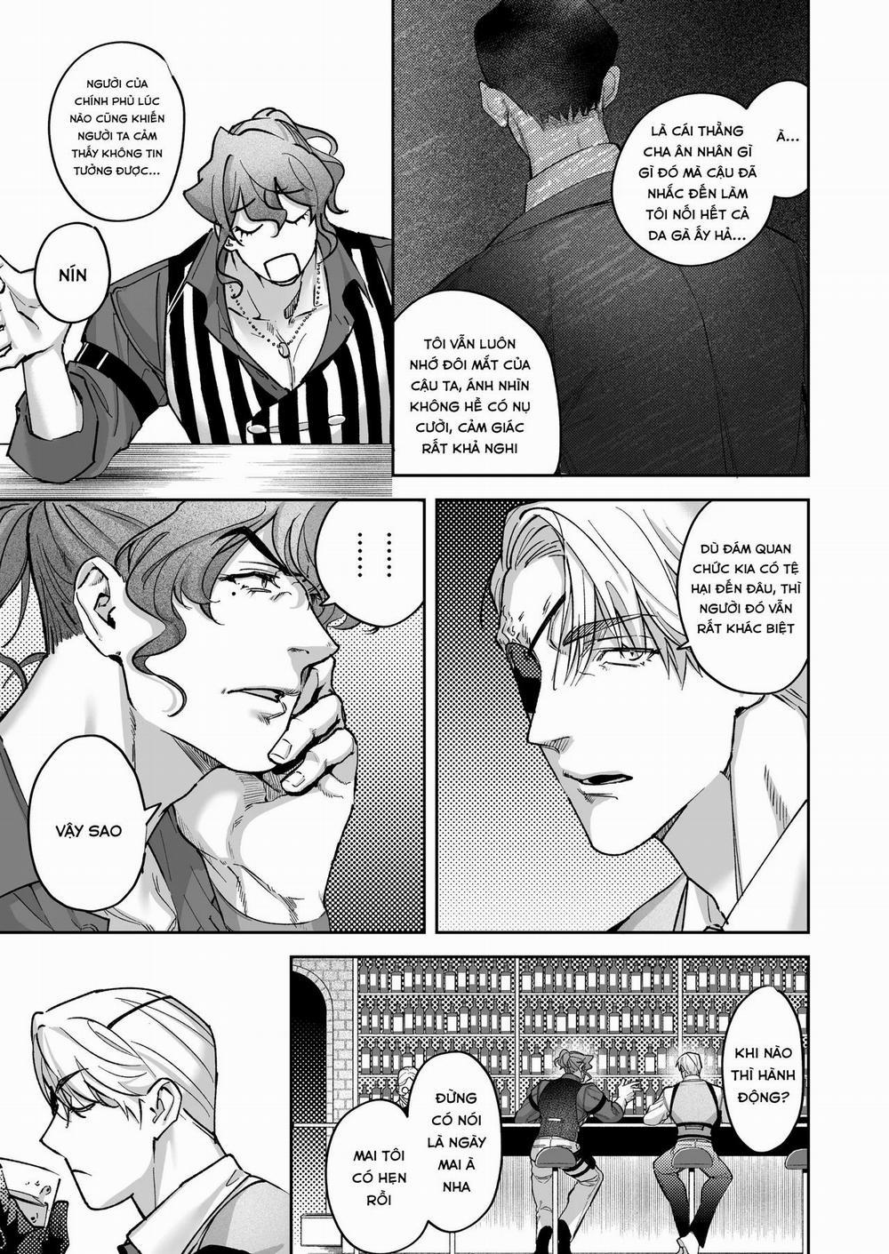 Cưng Mà Nói 327 trang 6