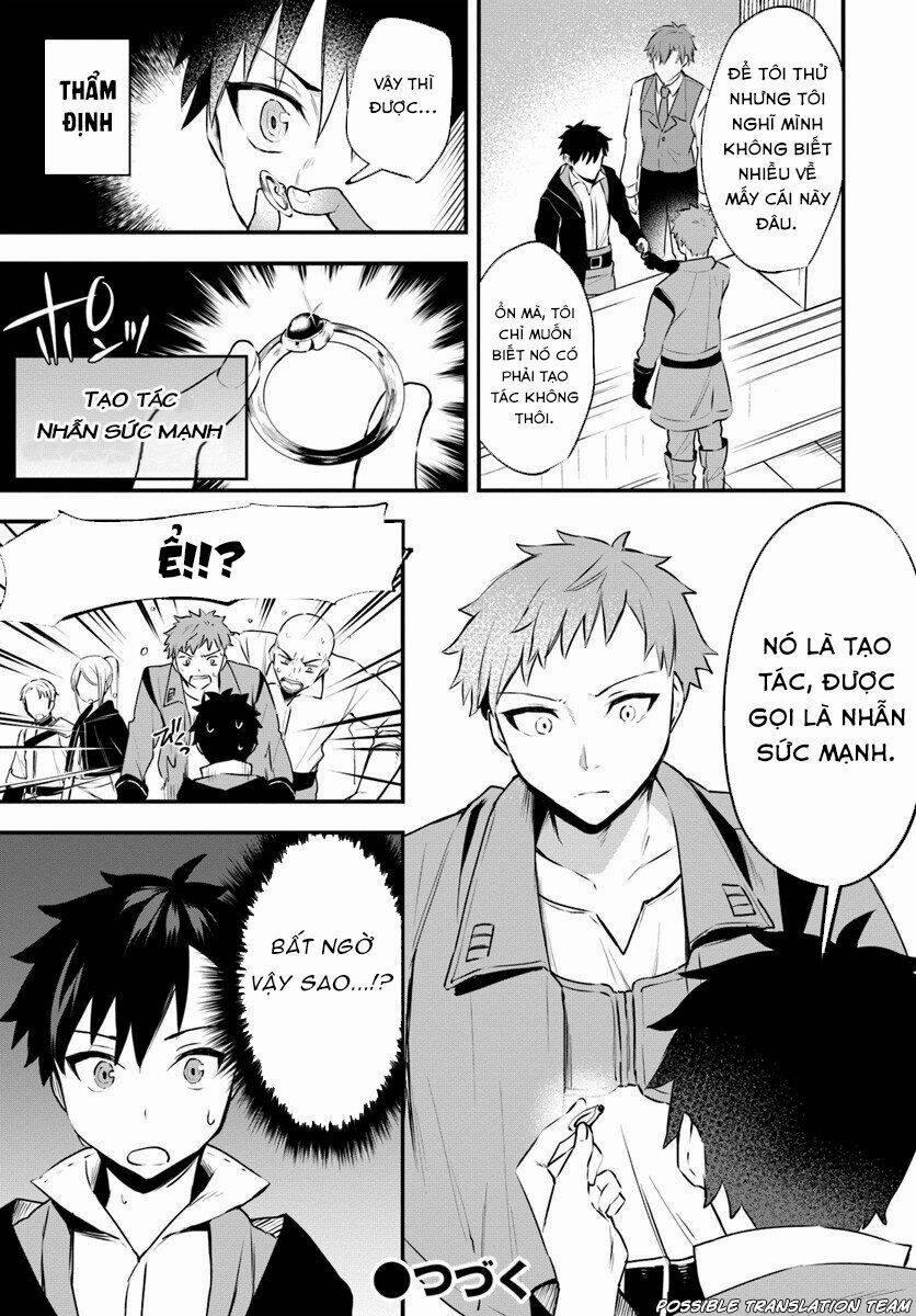 Cùng Mèo Cưng Chiến Khắp Dị Giới 5 trang 13