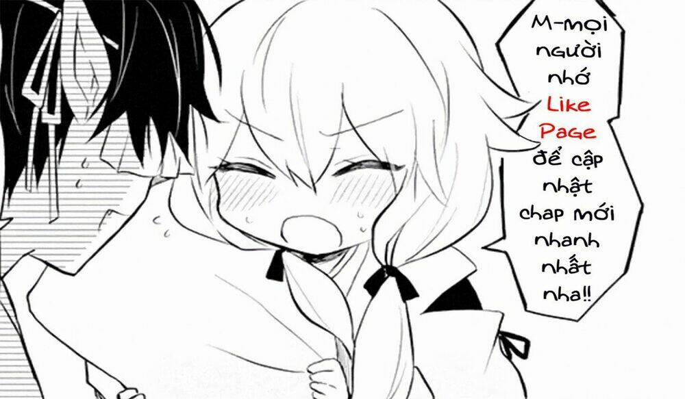 Cùng Mèo Cưng Chiến Khắp Dị Giới 5 trang 14