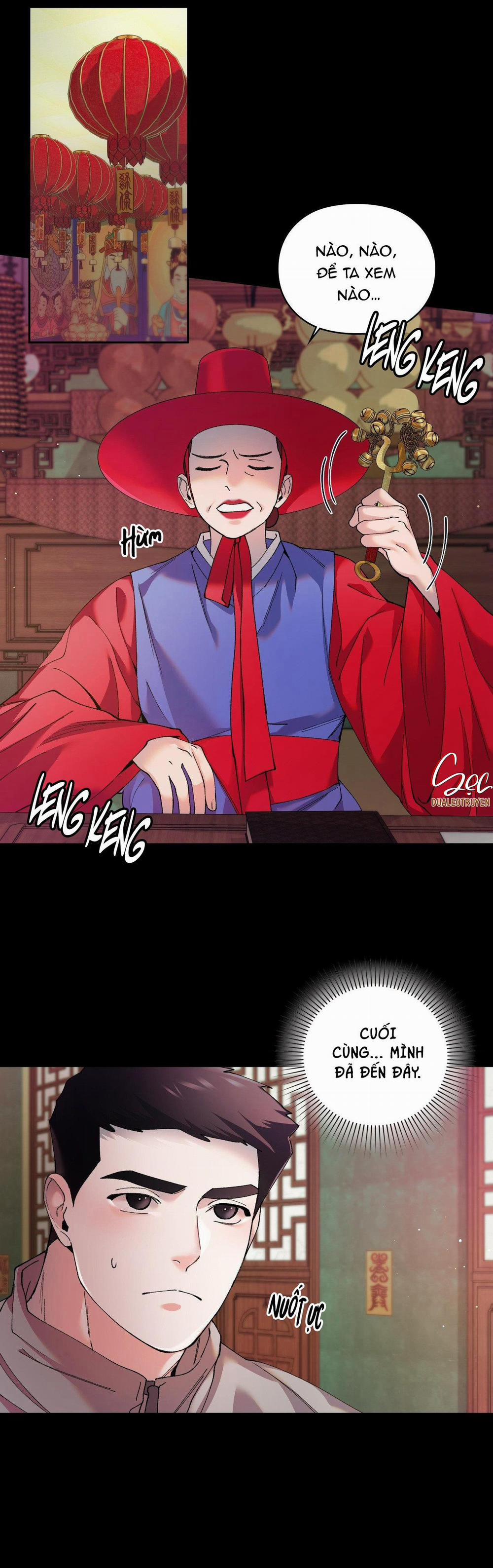 Cùng Nâng Tạ Nhé 1 trang 15