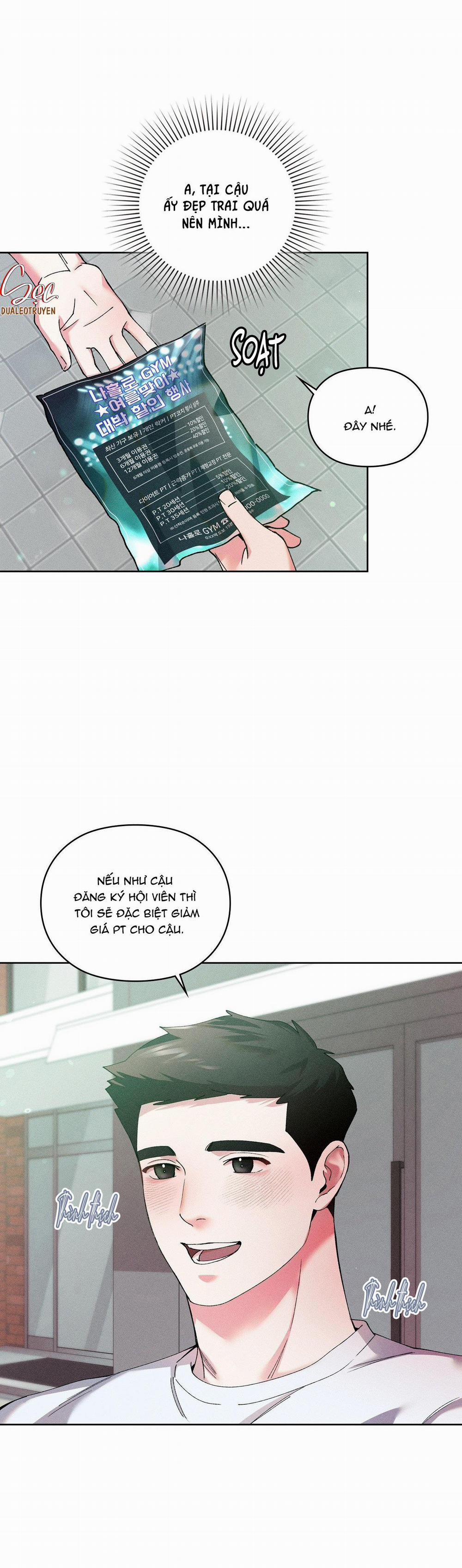 Cùng Nâng Tạ Nhé 1 trang 24