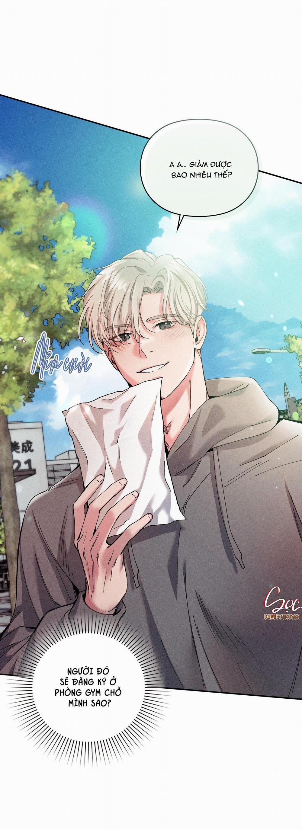 Cùng Nâng Tạ Nhé 1 trang 25