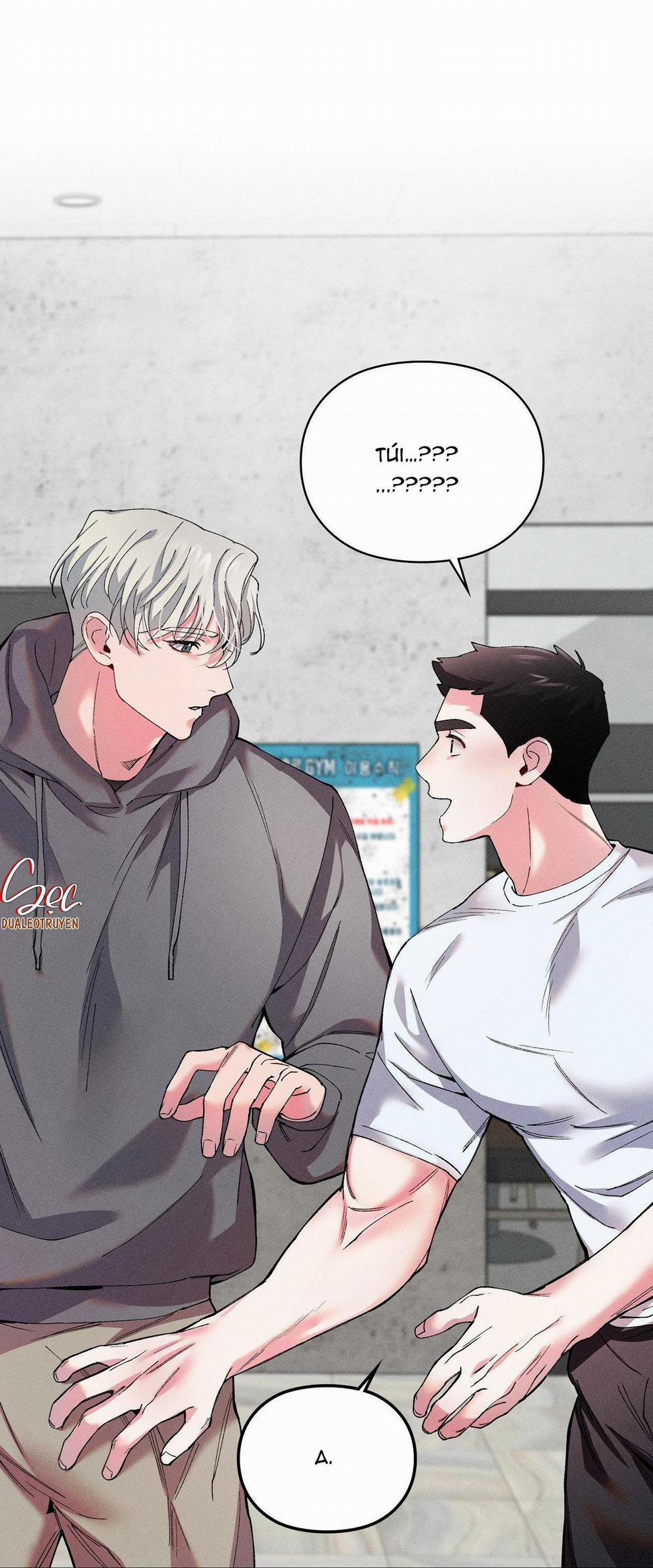 Cùng Nâng Tạ Nhé 1 trang 30