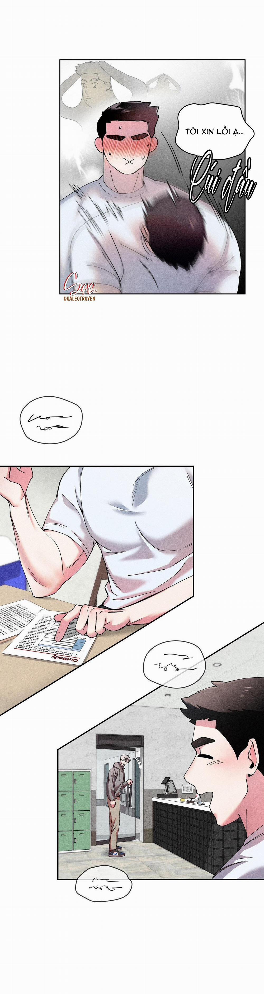 Cùng Nâng Tạ Nhé 1 trang 32