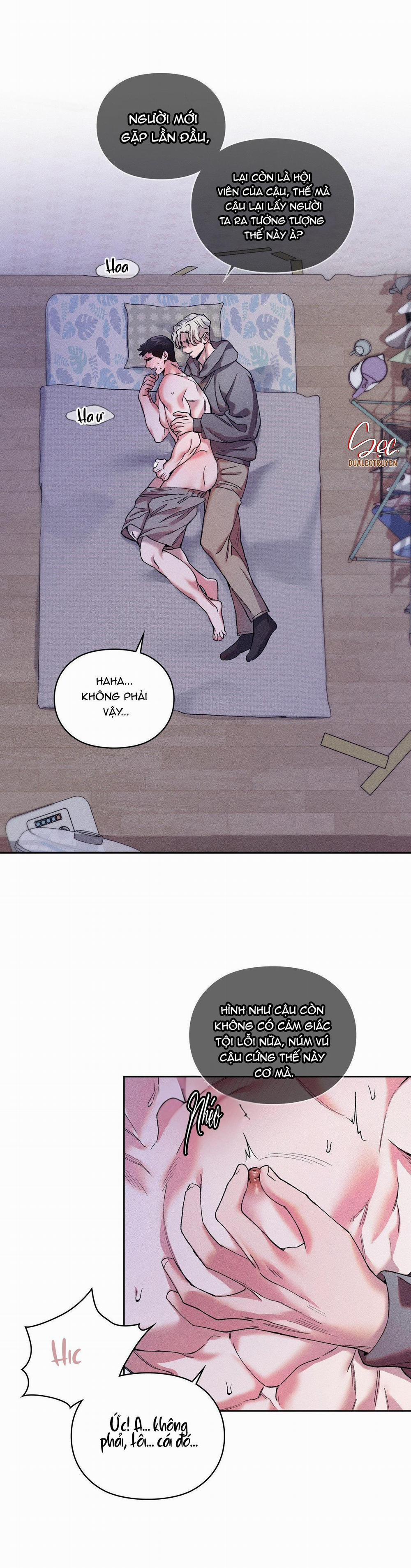 Cùng Nâng Tạ Nhé 1 trang 37