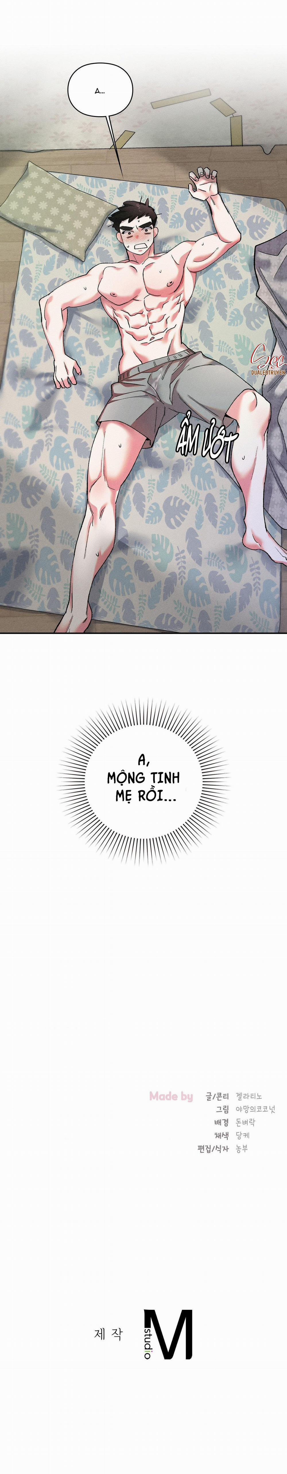 Cùng Nâng Tạ Nhé 1 trang 48