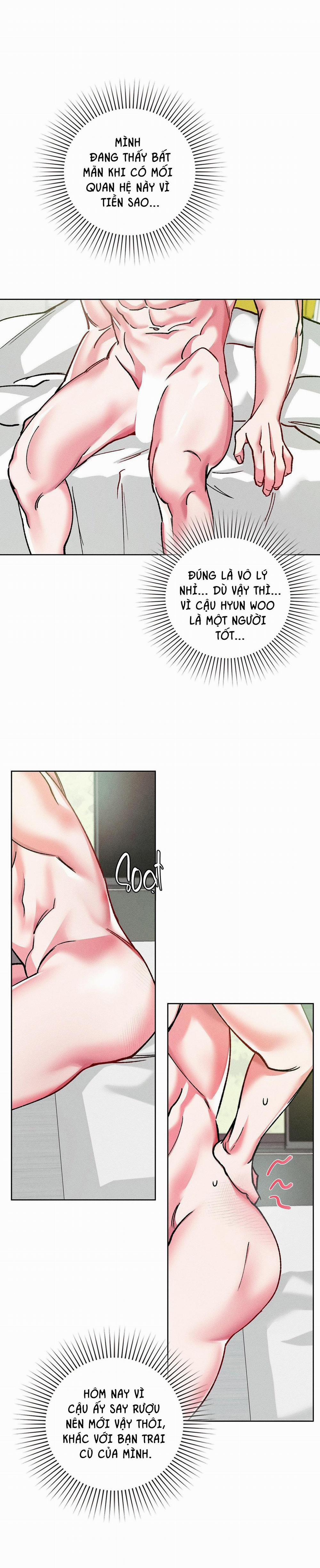 Cùng Nâng Tạ Nhé 18 trang 7