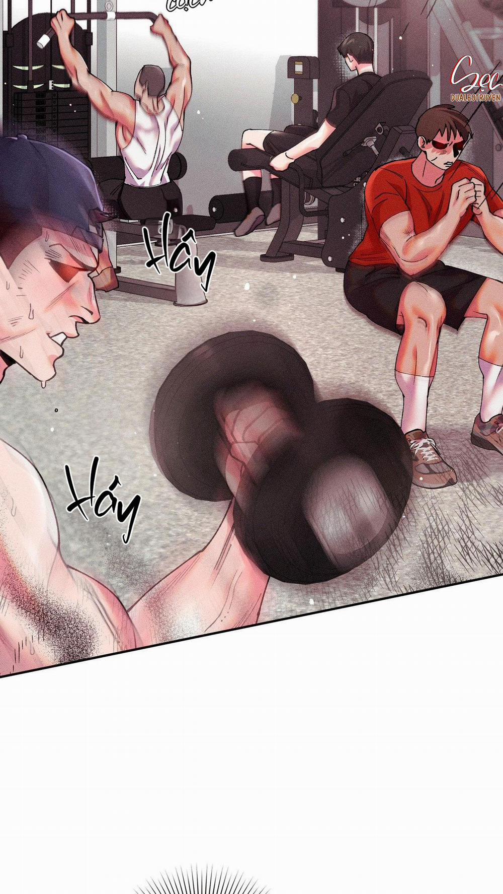 Cùng Nâng Tạ Nhé 2 trang 11