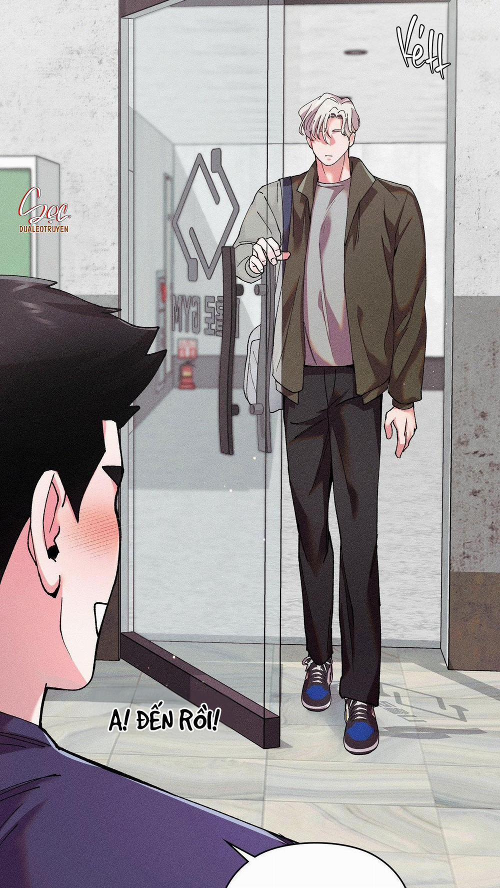 Cùng Nâng Tạ Nhé 2 trang 13