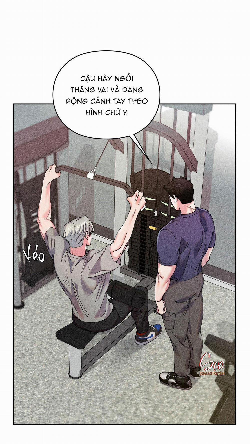 Cùng Nâng Tạ Nhé 2 trang 22
