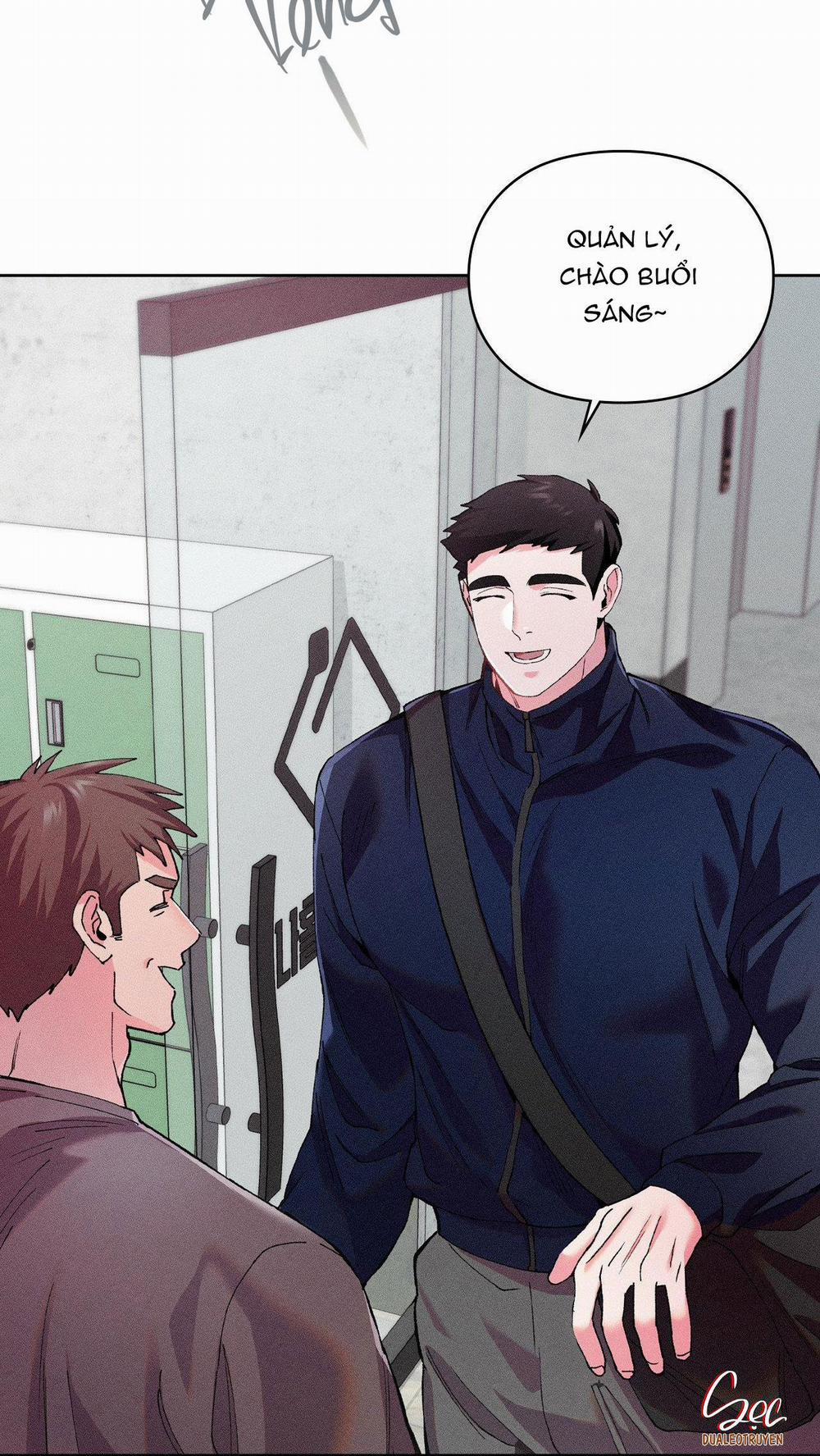 Cùng Nâng Tạ Nhé 2 trang 3