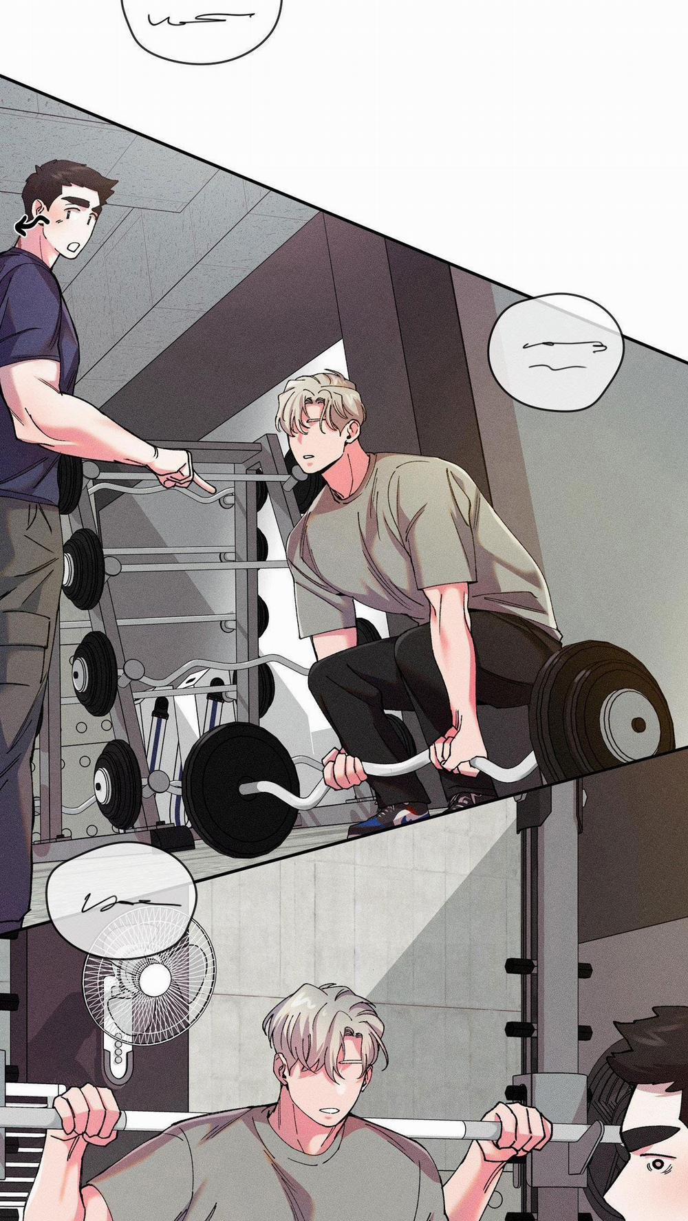 Cùng Nâng Tạ Nhé 2 trang 36