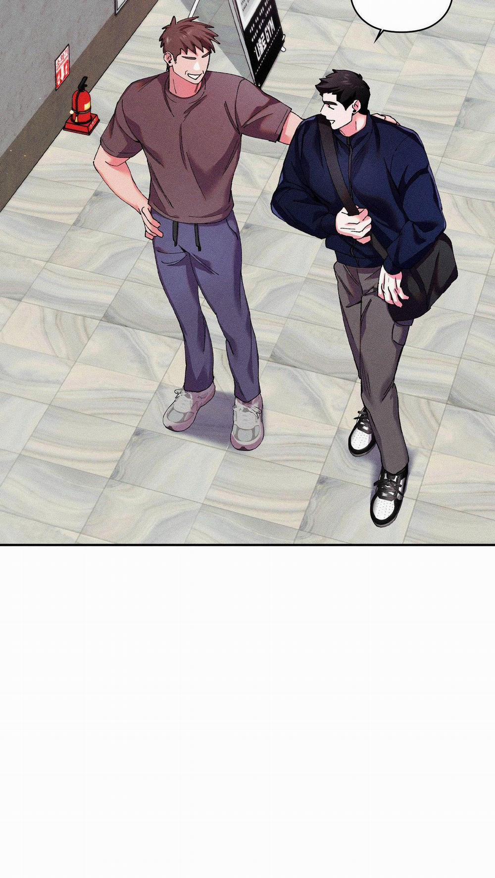 Cùng Nâng Tạ Nhé 2 trang 7