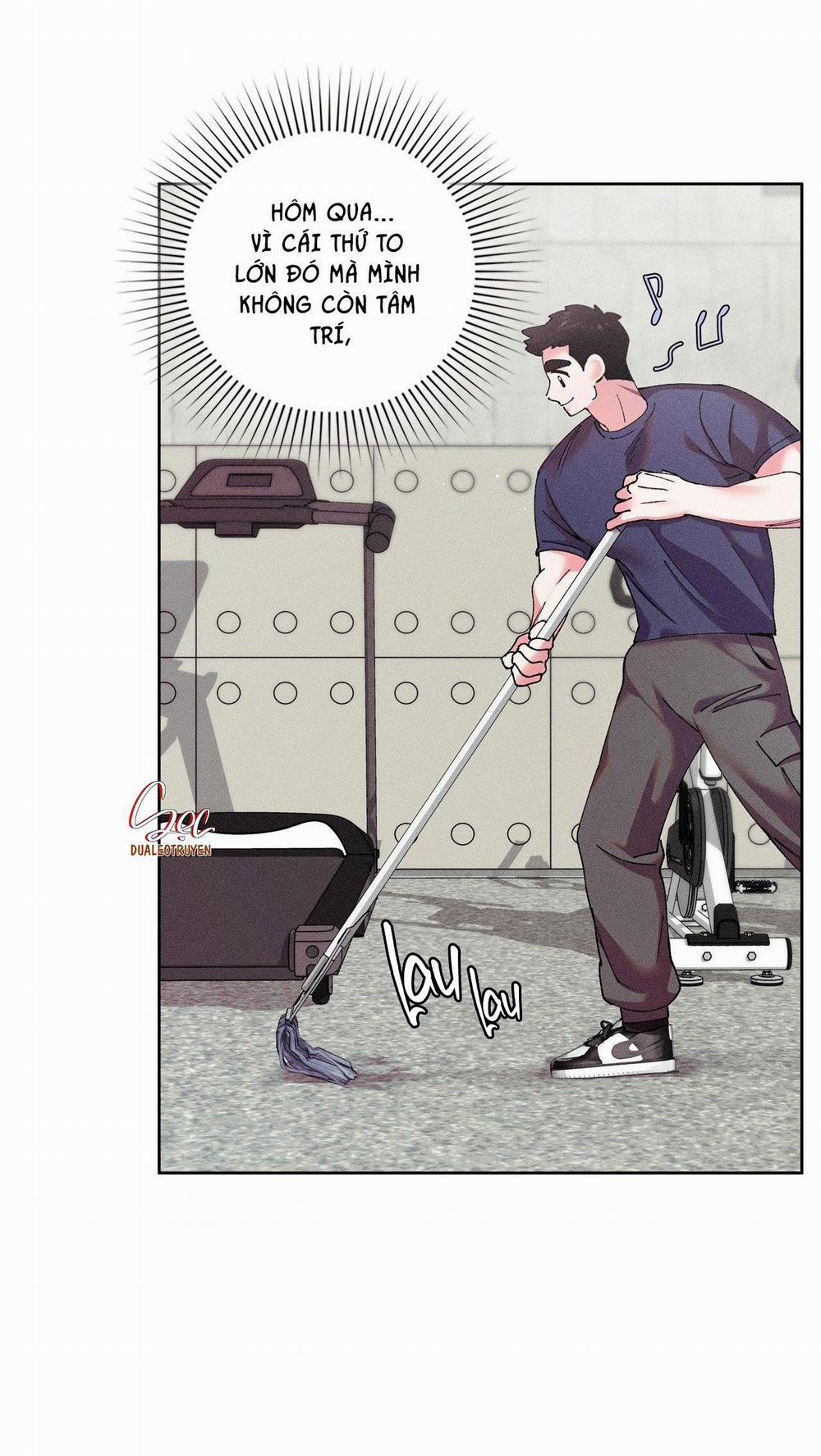 Cùng Nâng Tạ Nhé 2 trang 8