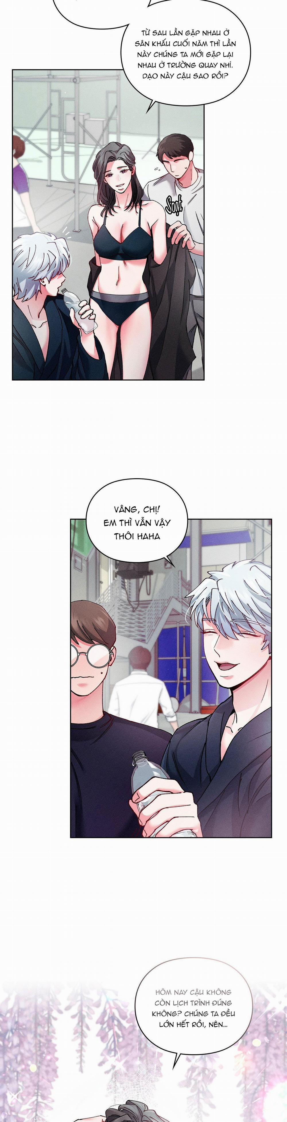 Cùng Nâng Tạ Nhé 24 trang 12