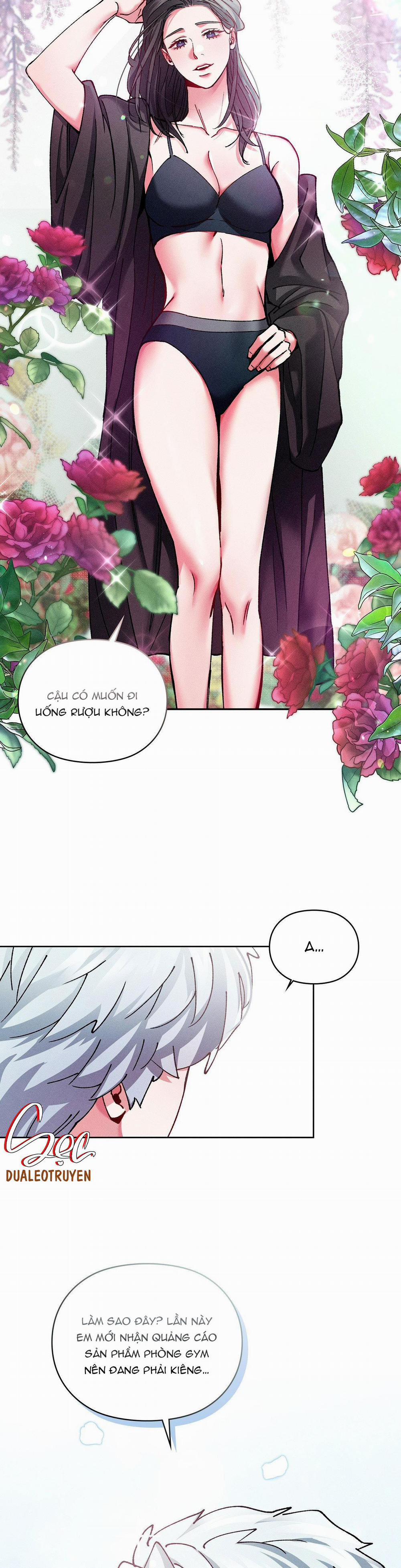 Cùng Nâng Tạ Nhé 24 trang 13