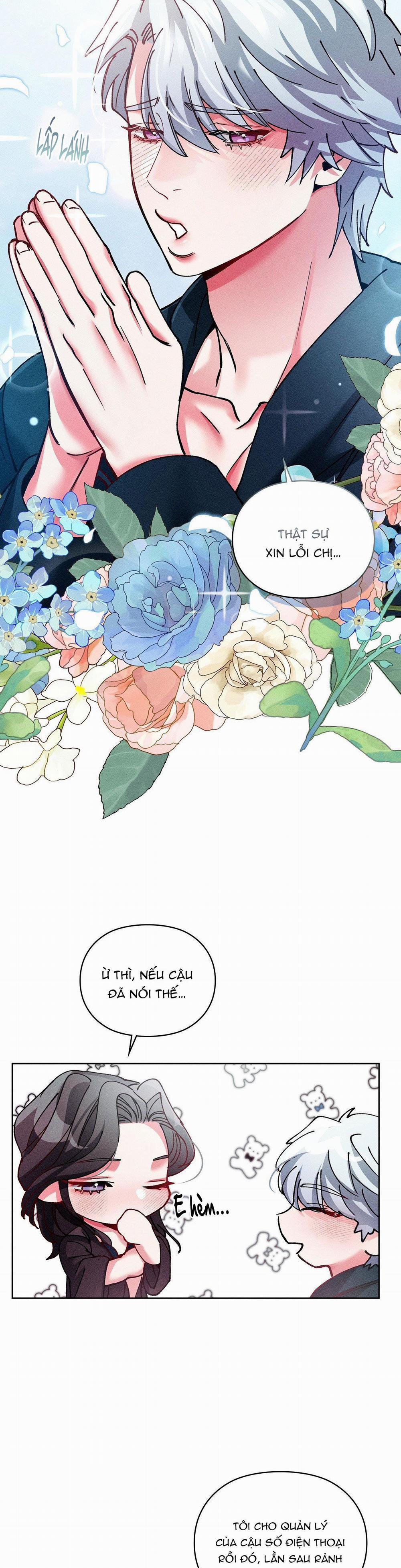 Cùng Nâng Tạ Nhé 24 trang 14