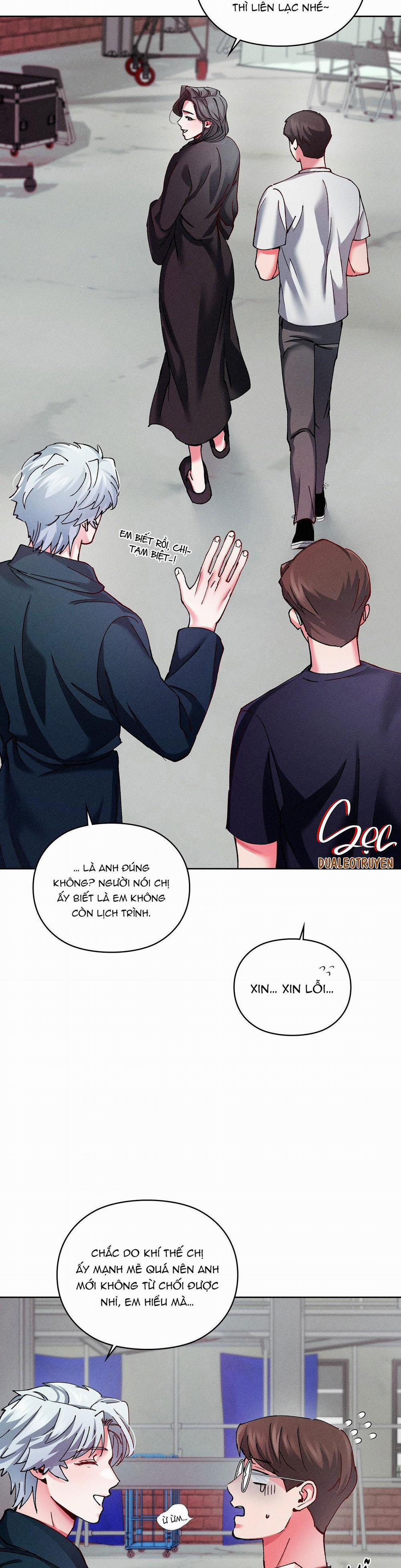 Cùng Nâng Tạ Nhé 24 trang 15