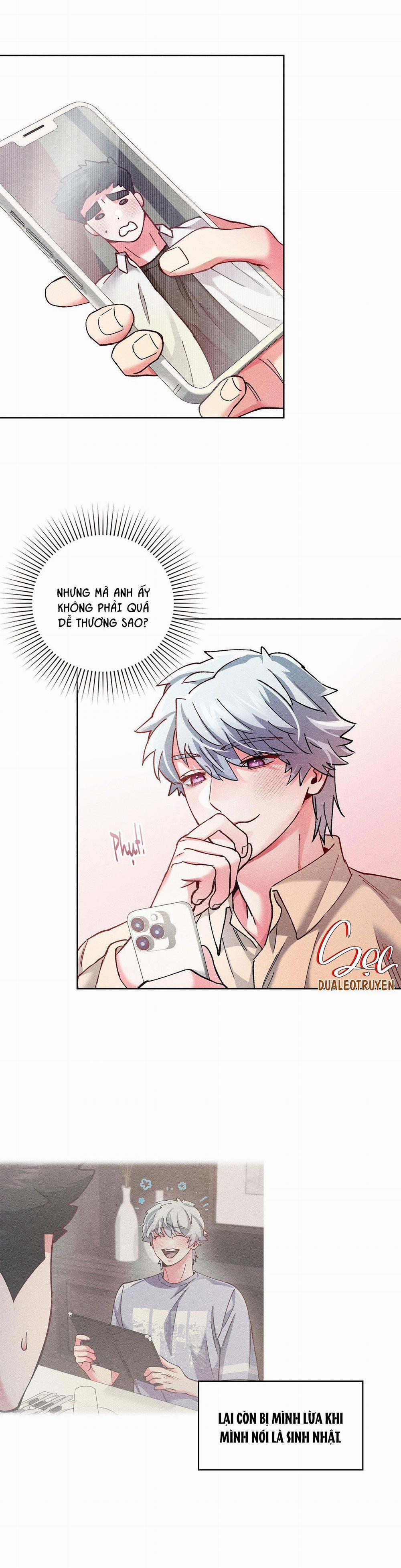 Cùng Nâng Tạ Nhé 24 trang 19