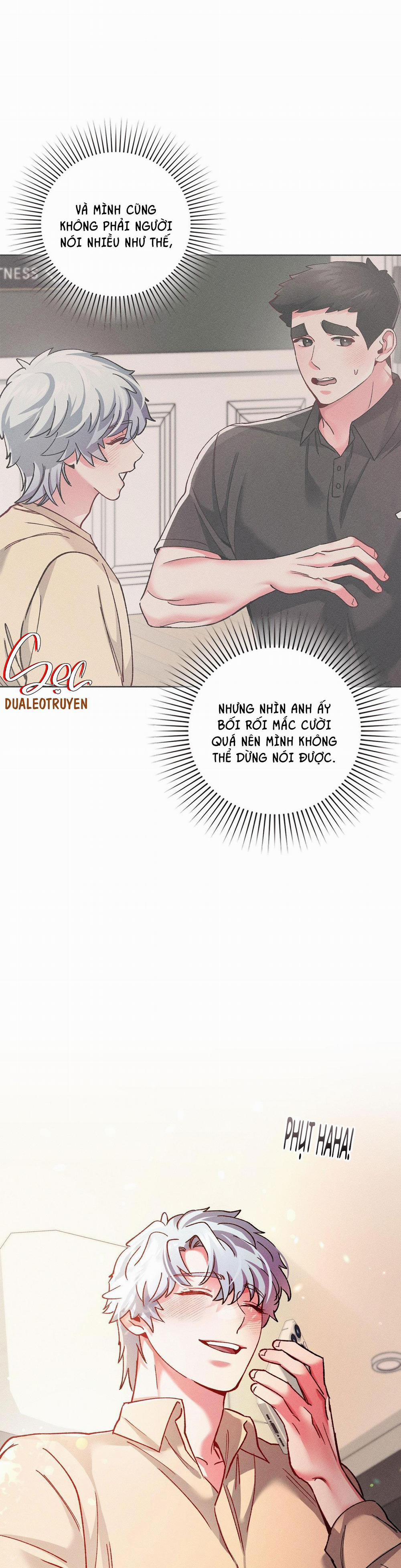 Cùng Nâng Tạ Nhé 24 trang 21