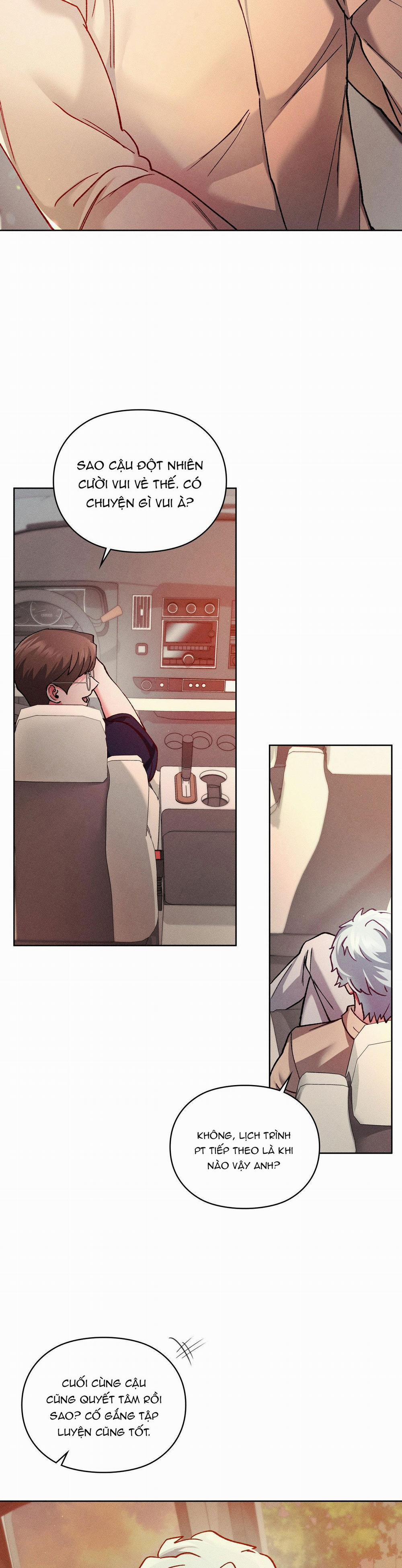 Cùng Nâng Tạ Nhé 24 trang 22